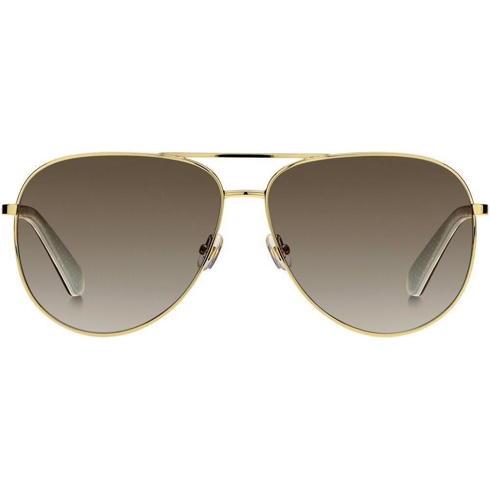 KATE SPADE MOD. ISLA_G_S SUNGLASSES & EYEWEAR KATE SPADE SUNGLASSES