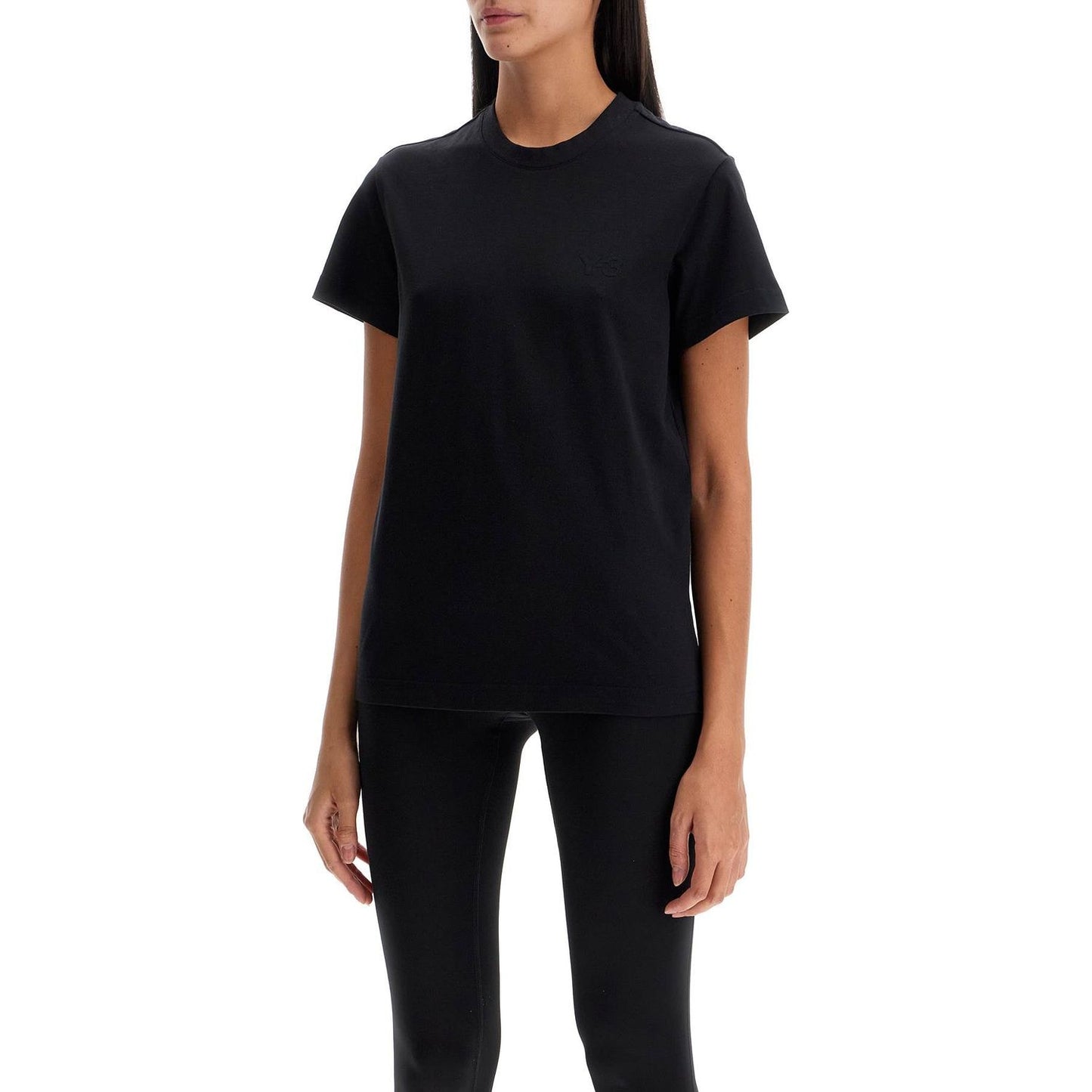 Y-3 regular fit t-shirt Topwear Y-3