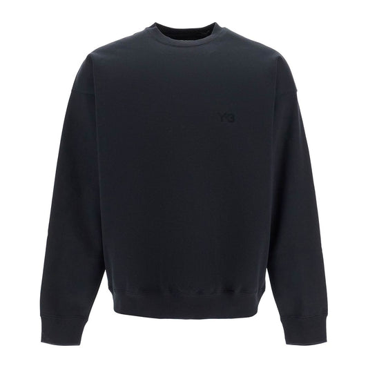 Y-3 oversized crewneck Topwear Y-3