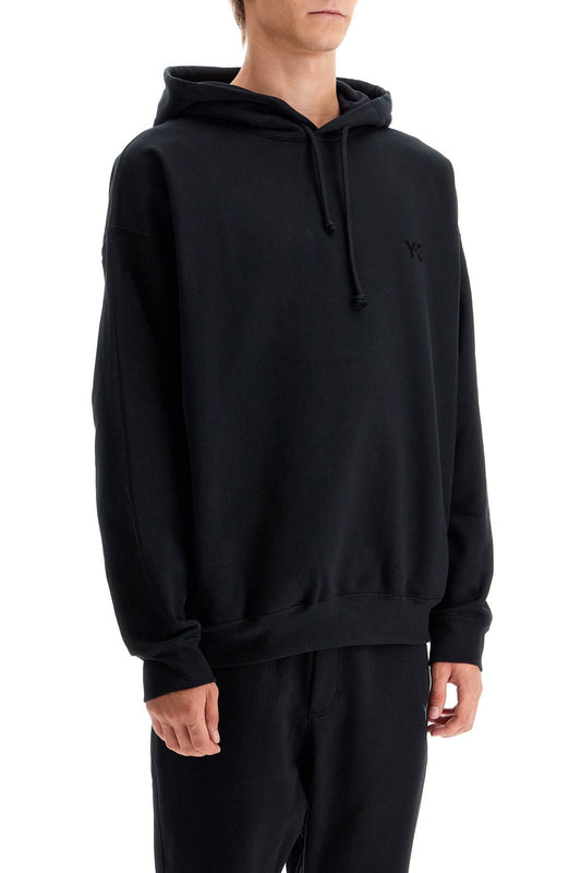 Y-3 oversized hoodie with hood Topwear Y-3