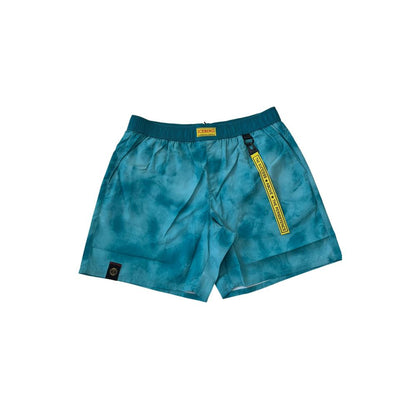 Iceberg Light Blue Polyester Men Swim Short 1728,67345744032,Clothing,Iceberg,Light Blue,M,Men,Men - Clothing,New with tags,S,Swim Shorts - Swimwear - Clothing,Swimwear - Clothing,Swimwear - Men - Clothing,XL