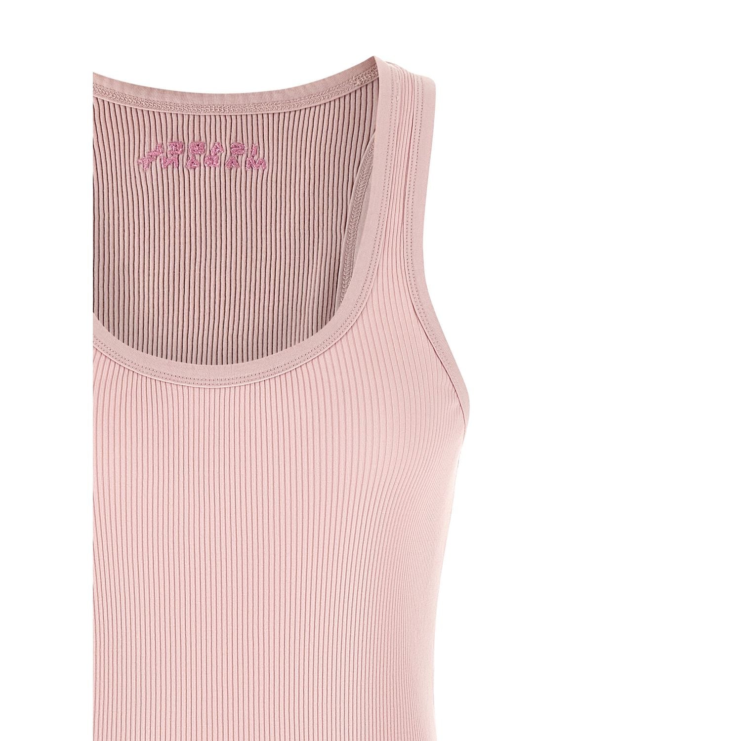 Isabel Marant Multicolor Cotton Tank Tops