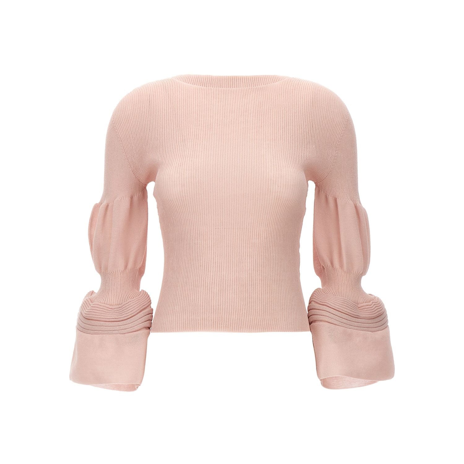 Issey Miyake Multicolor Polyester Sweatshirt