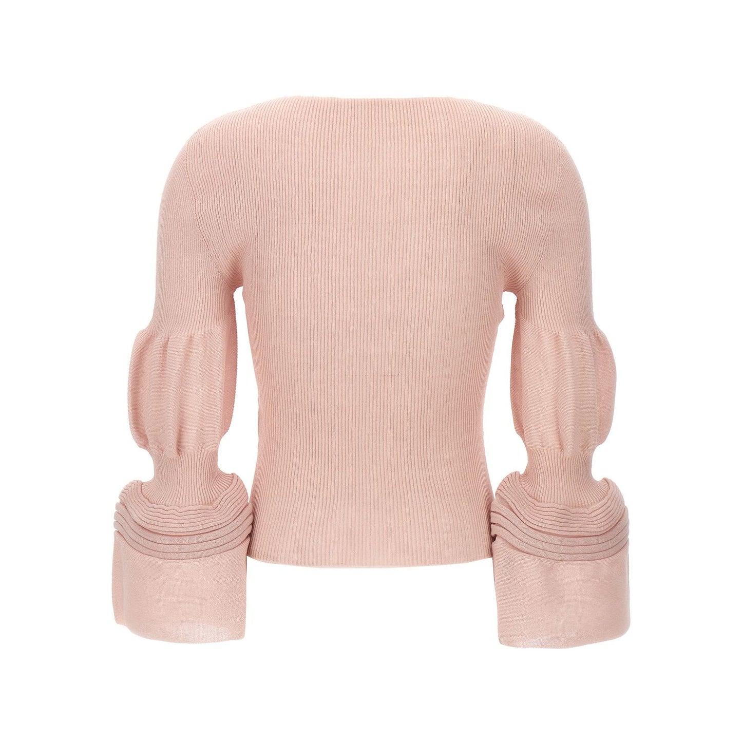 Issey Miyake Multicolor Polyester Sweatshirt