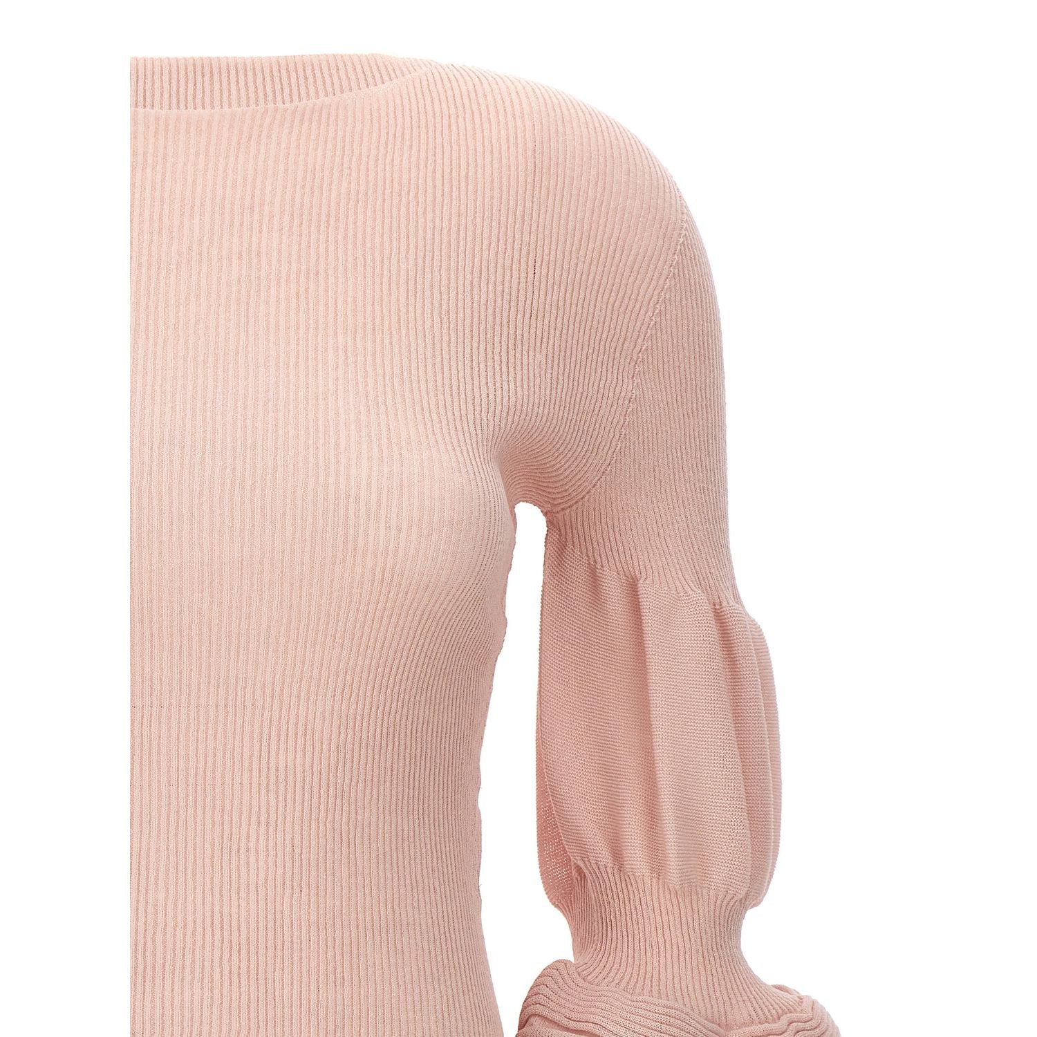 Issey Miyake Multicolor Polyester Sweatshirt