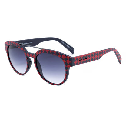 Italia Independent Bicolor Acetate Sunglasses Italia Independent