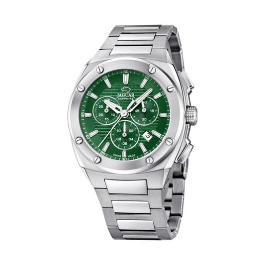 JAGUAR WATCHES Mod. J805/C WATCHES