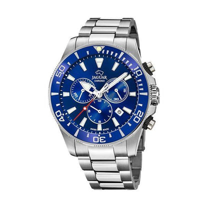 JAGUAR WATCHES Mod. J861/2 JAGUAR