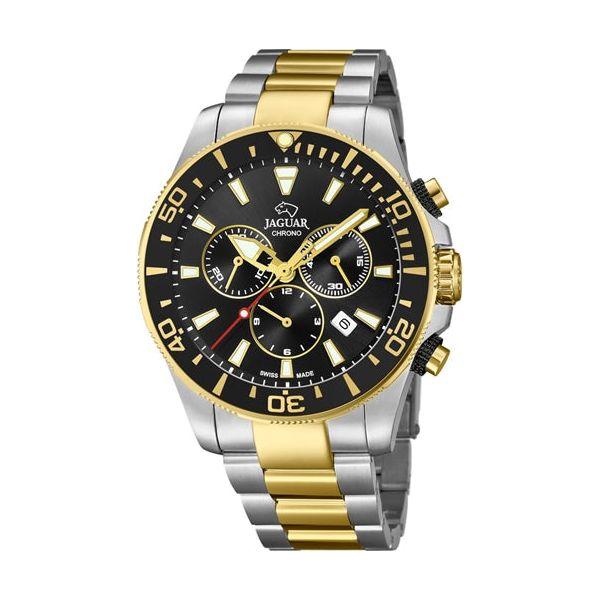 JAGUAR WATCHES Mod. J862/2 JAGUAR