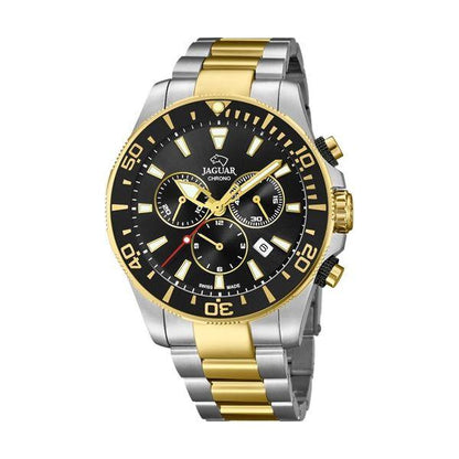 JAGUAR WATCHES Mod. J862/2 JAGUAR