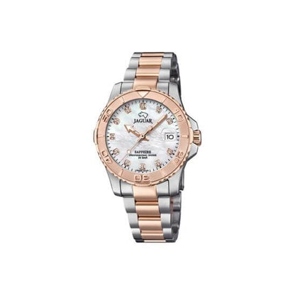 JAGUAR WATCHES Mod. J871/5 JAGUAR