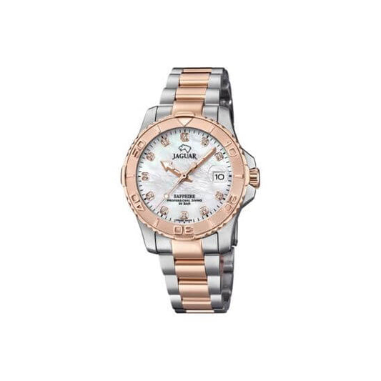 JAGUAR WATCHES Mod. J871/5 JAGUAR