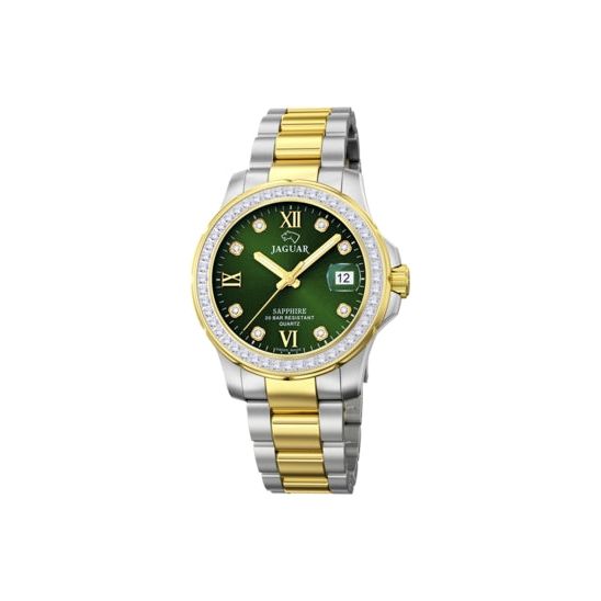 JAGUAR WATCHES Mod. J893/3 JAGUAR