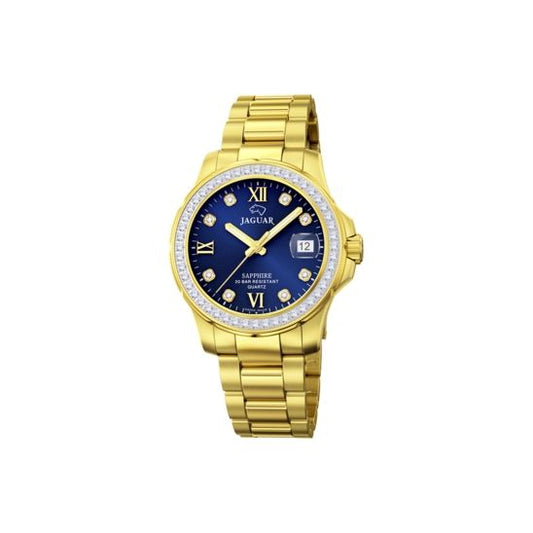 JAGUAR WATCHES Mod. J895/3