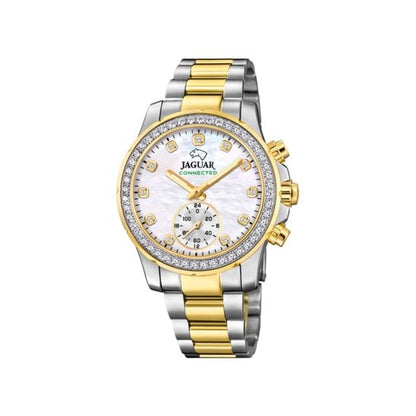 JAGUAR WATCHES Mod. J982/1 READY STOCKED WATCHES