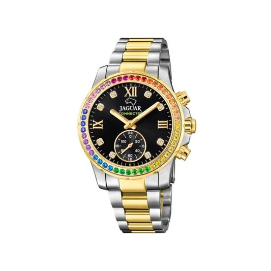 JAGUAR WATCHES Mod. J982/5
