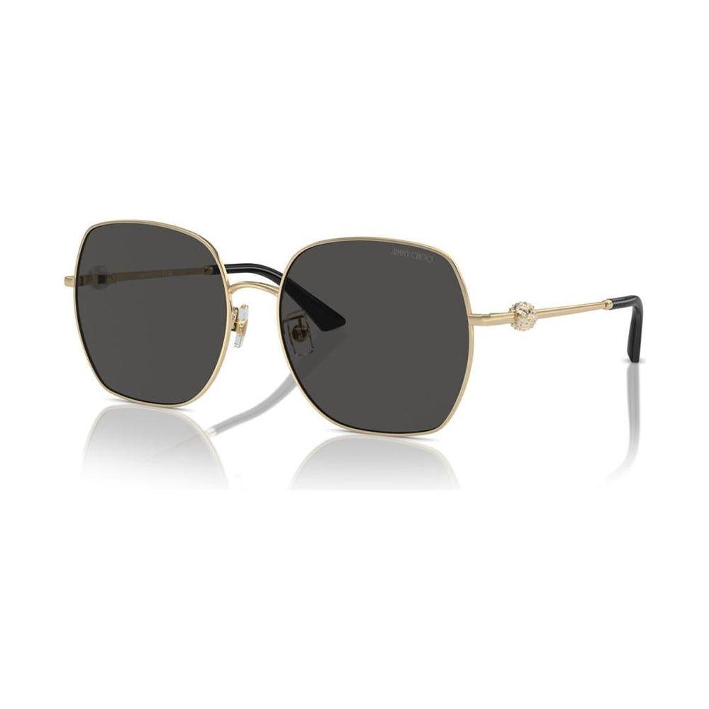 JIMMY CHOO MOD. JC 4008HD SUNGLASSES & EYEWEAR JIMMY CHOO