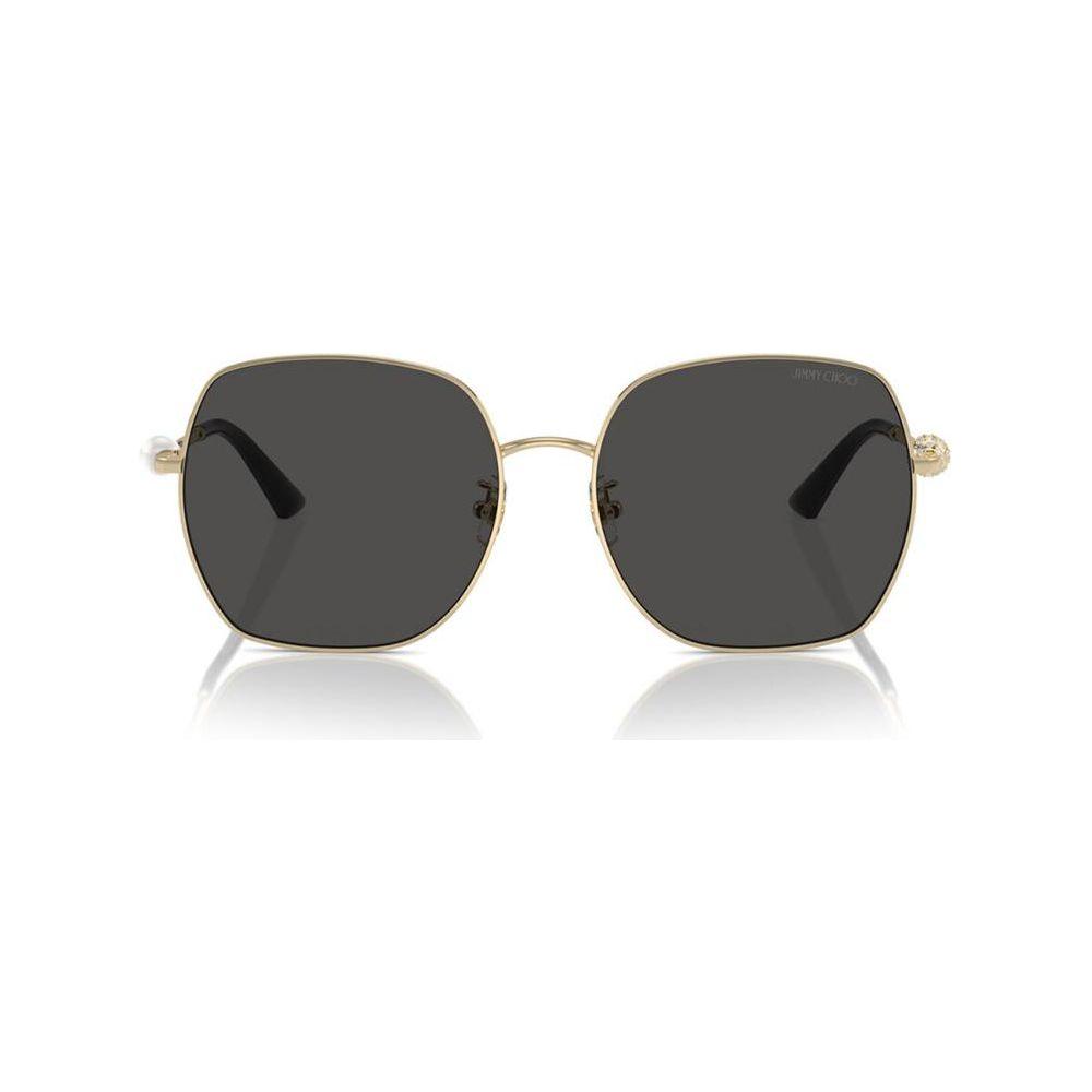 JIMMY CHOO MOD. JC 4008HD SUNGLASSES & EYEWEAR JIMMY CHOO