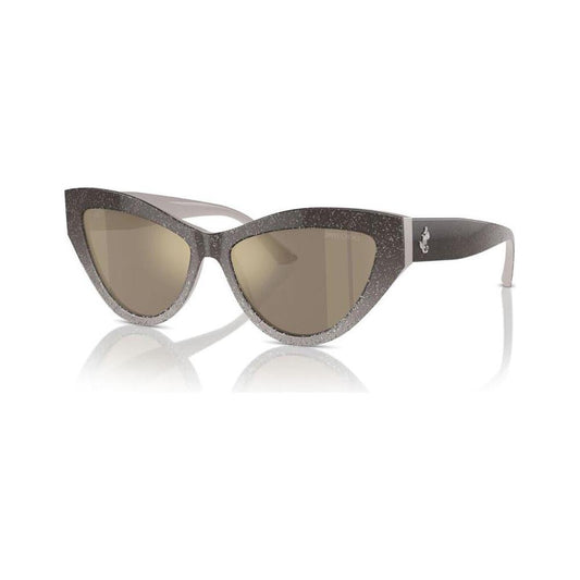 JIMMY CHOO MOD. JC 5004 SUNGLASSES & EYEWEAR JIMMY CHOO