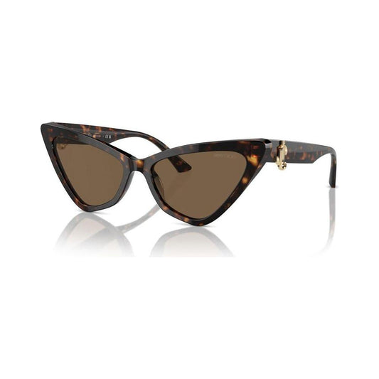 JIMMY CHOO MOD. JC 5008 SUNGLASSES & EYEWEAR JIMMY CHOO