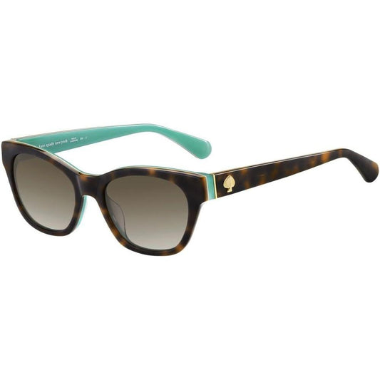 KATE SPADE MOD. JERRI_S SUNGLASSES & EYEWEAR KATE SPADE SUNGLASSES