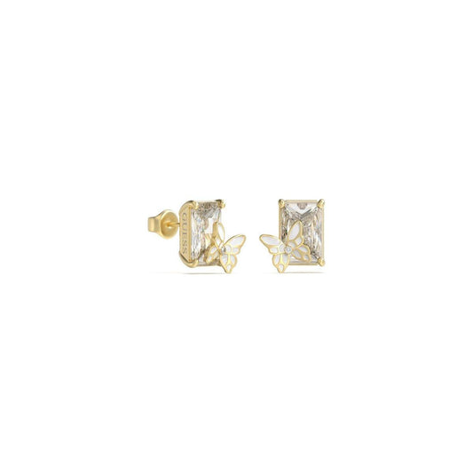 GUESS JEWELS JEWELRY Mod. JUBE04099JWYGT-U DESIGNER FASHION JEWELLERY GUESS JEWELS