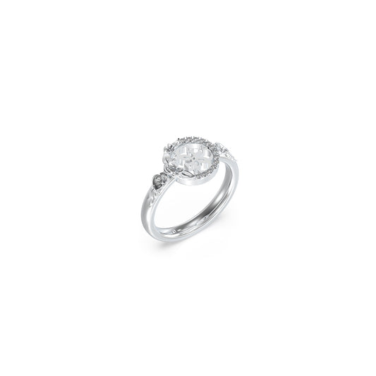 GUESS JEWELS JEWELRY Mod. JUBR05042JWRH56-0