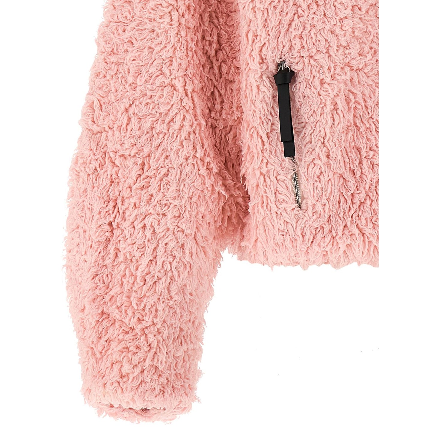 Jil Sander Multicolor Cotton Jacket