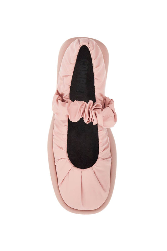 CAMPER mary jane wave ballet flats Flat Shoes CAMPER