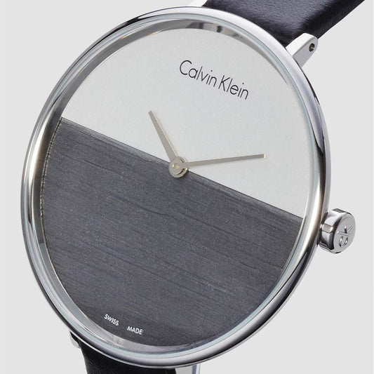 CALVIN KLEIN Mod. RISE WATCHES CK Calvin Klein