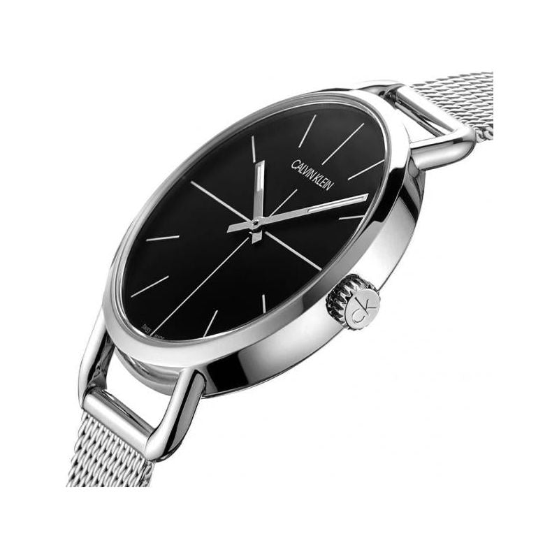 CALVIN KLEIN Mod. K7B23121 WATCHES CK Calvin Klein