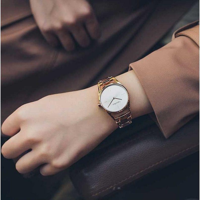 CALVIN KLEIN Mod. DAINTY WATCHES CK Calvin Klein