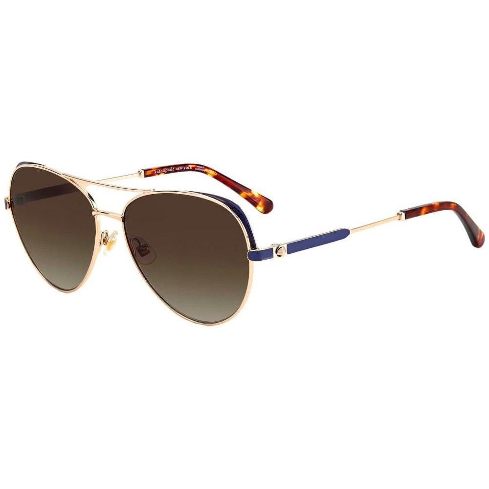 KATE SPADE MOD. KATALINA_G_S SUNGLASSES & EYEWEAR KATE SPADE SUNGLASSES