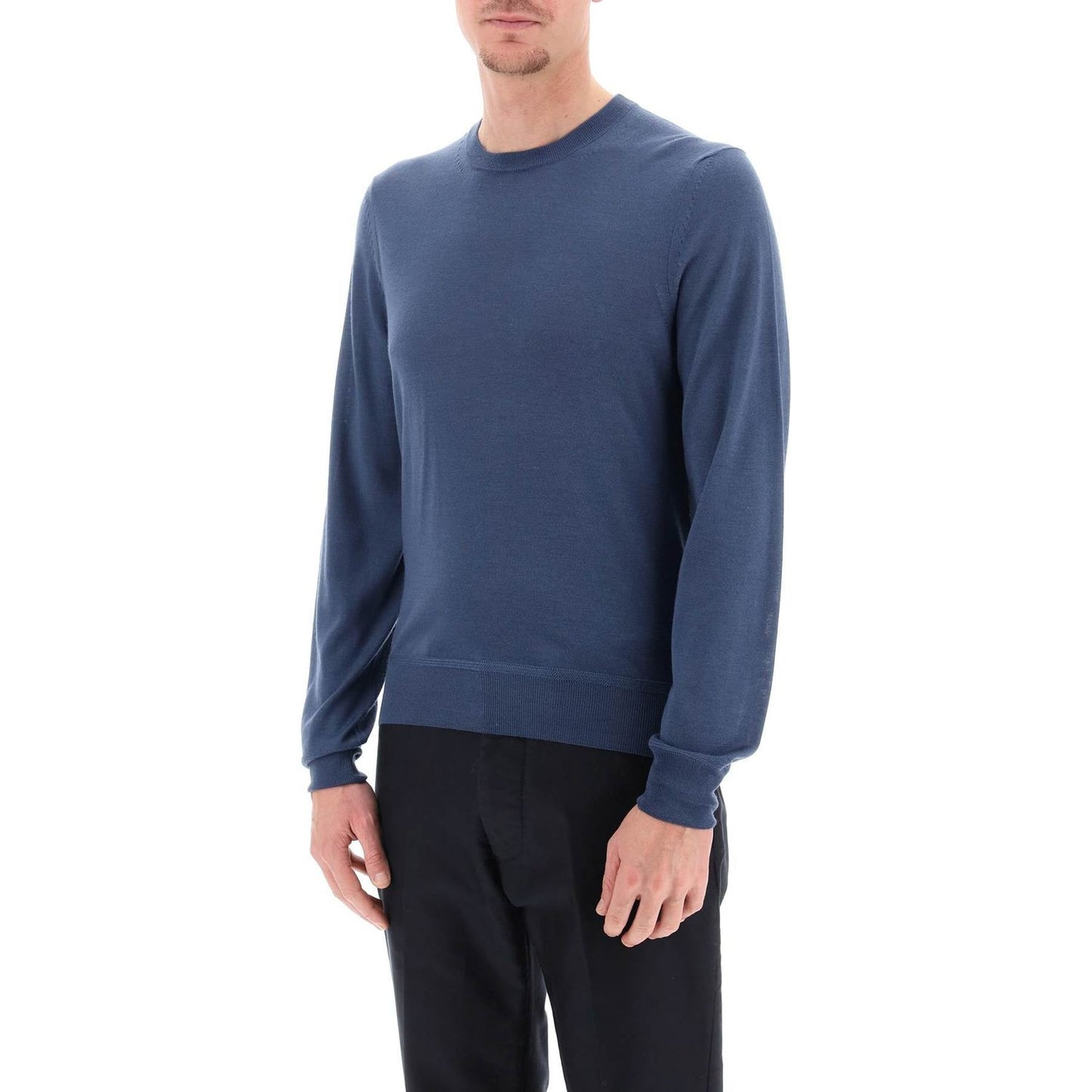 Tom Ford light silk-cashmere sweater Knitwear Tom Ford