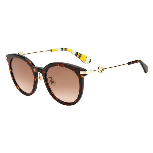 KATE SPADE MOD. KEESEY_G_S SUNGLASSES & EYEWEAR KATE SPADE SUNGLASSES