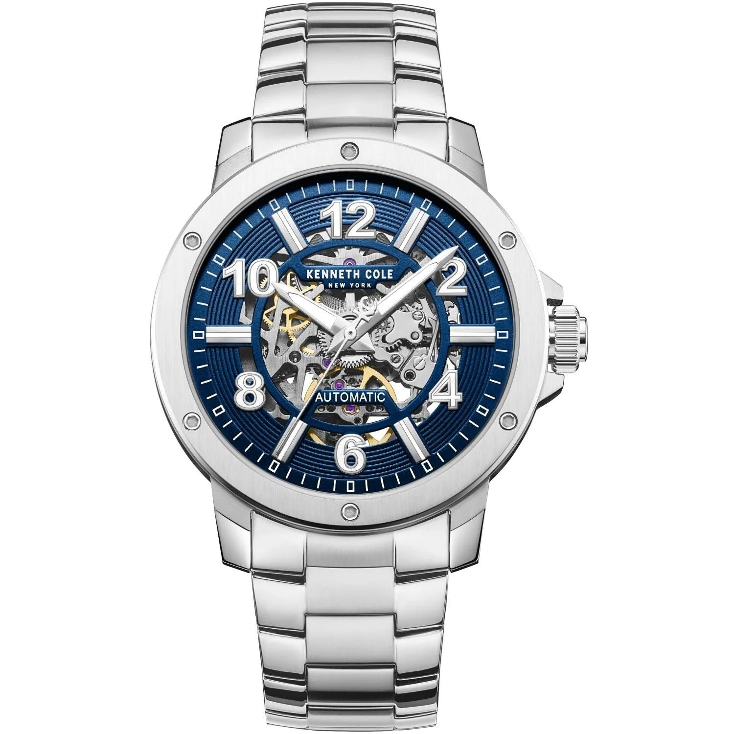 KENNETH COLE WATCHES Mod. KCWGY0081102