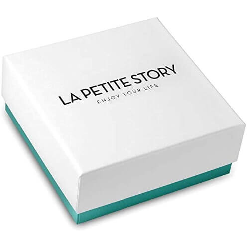 LA PETITE STORY Mod. LPS02ARQ32 BIJOUX,Earrings,Lady