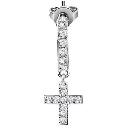 LA PETITE STORY Mod. LPS02ARQ32 BIJOUX,Earrings,Lady