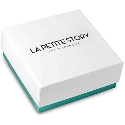 LA PETITE STORY Mod. LPS02ARQ03 DESIGNER FASHION JEWELLERY LA PETITE STORY