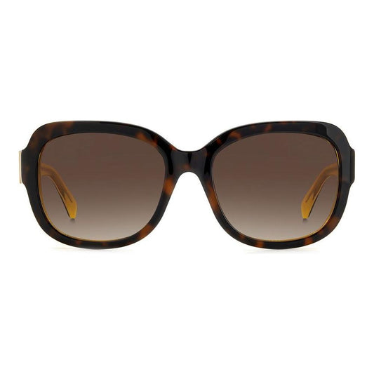 KATE SPADE MOD. LAYNE_S SUNGLASSES & EYEWEAR KATE SPADE SUNGLASSES