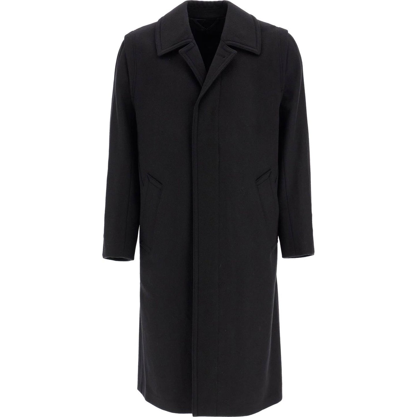 RIER Loden pure virgin wool men coat Jackets RIER