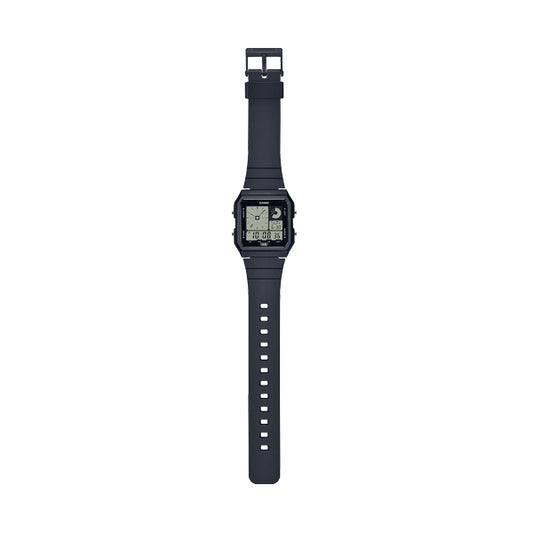 CASIO COLLECTION Mod. COMPACT - BLACK-1