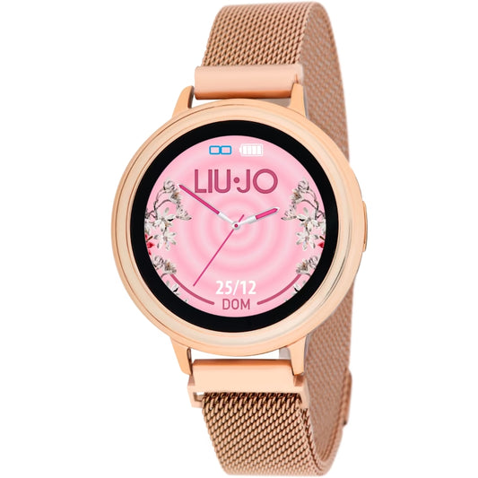 LIU-JO Mod. SWLJ057 READY STOCKED WATCHES