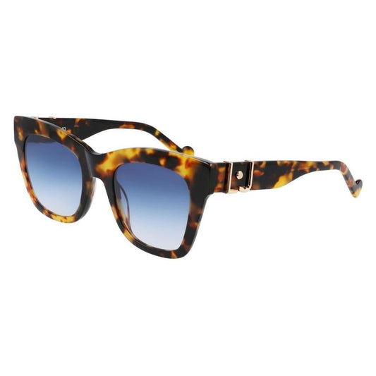 LIU JO MOD. LJ746S SUNGLASSES & EYEWEAR LIU-JO EYEWEAR SUNGLASSES