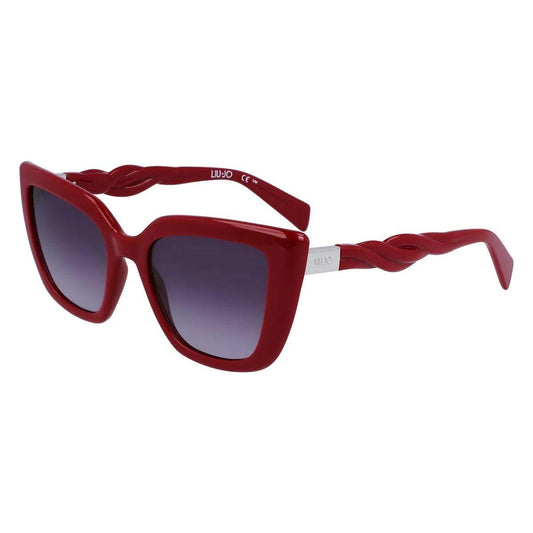 LIU JO MOD. LJ789S SUNGLASSES & EYEWEAR LIU-JO EYEWEAR SUNGLASSES