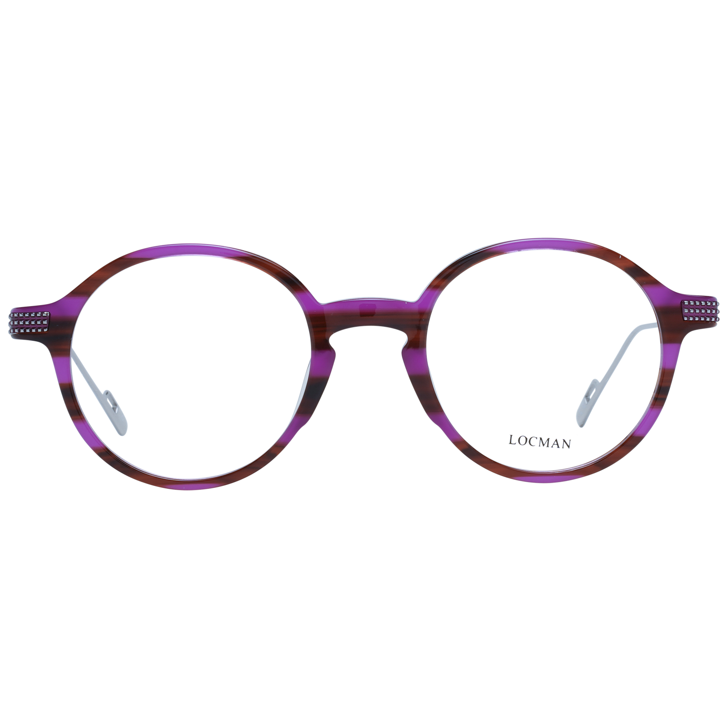 LOCMAN MOD. LOCV002 48DPR