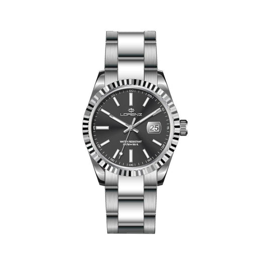 LORENZ MOD. 28190CC Lady,Lady Ready Stocked Watches,READY STOCKED WATCHES,Watches,Watches - Accessories,Women,Wristwatch