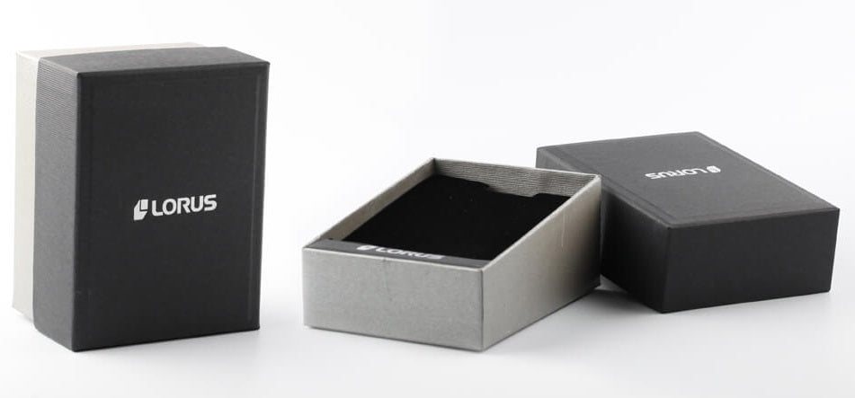 LORUS Mod. DRESS Gent,READY STOCKED WATCHES,Wristwatch