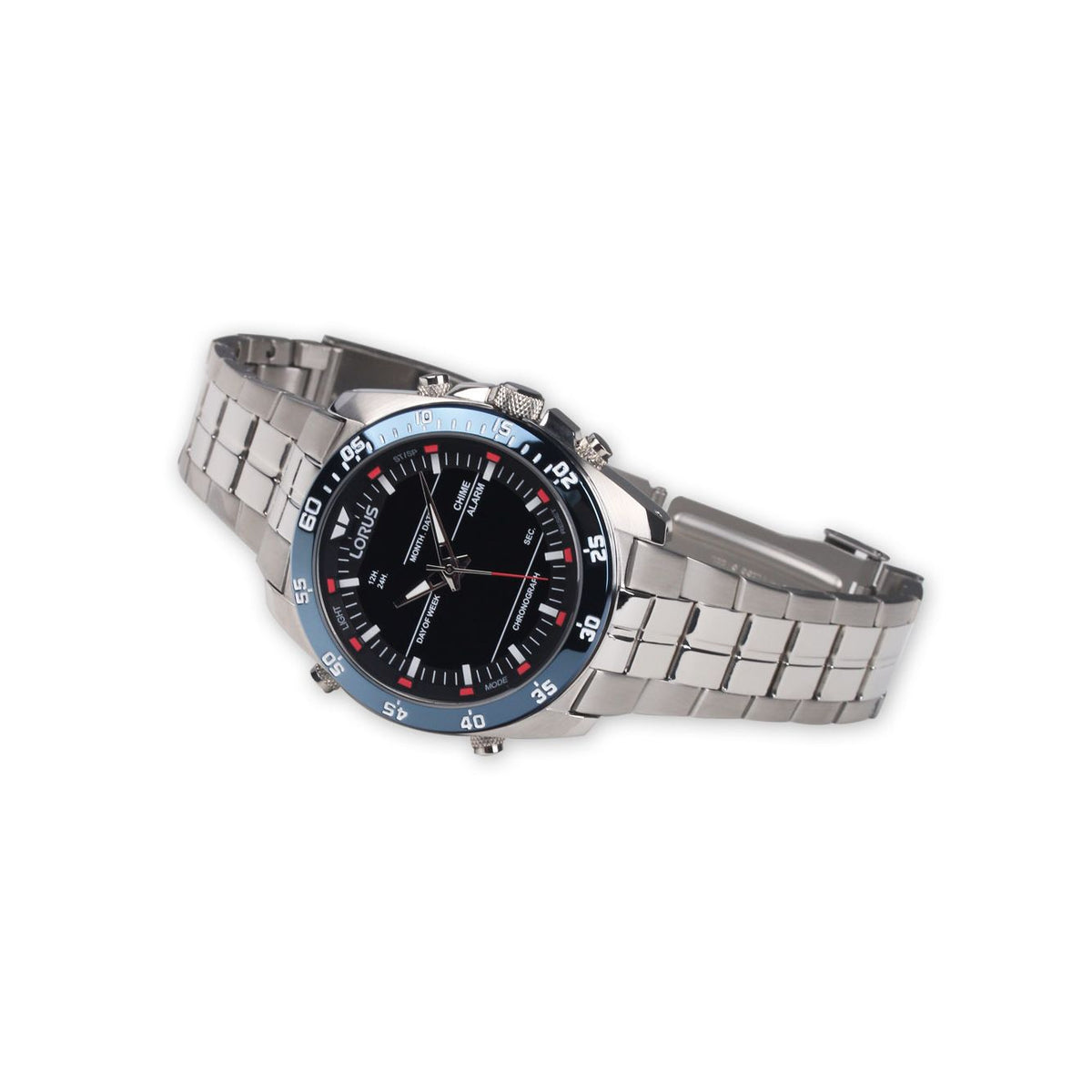 LORUS Mod. RW623AX5