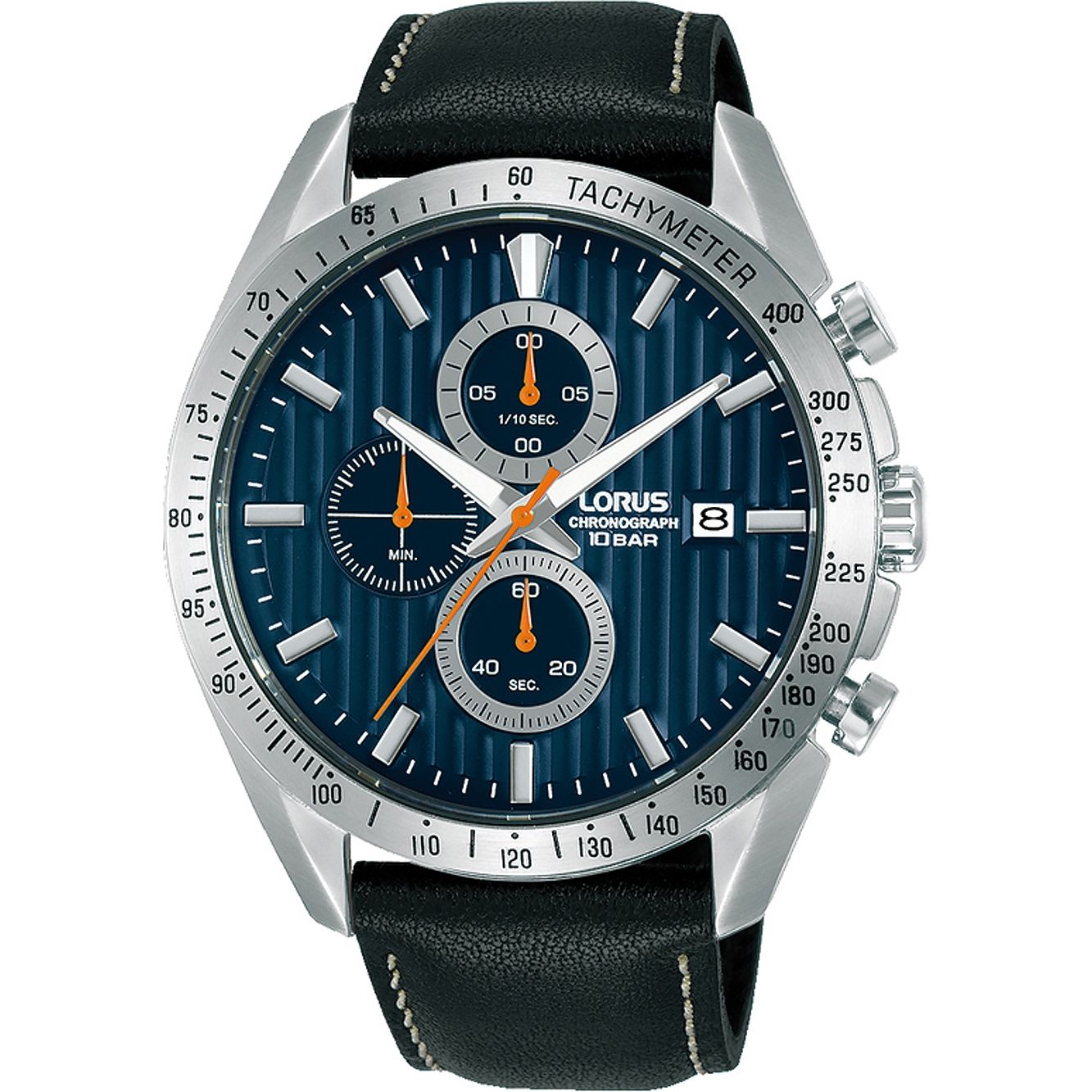 LORUS Mod. SPORTS